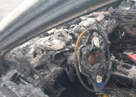 2017 Chevrolet Impala 2Lz из США, поврежденный, VIN 2G1145S31H9166647